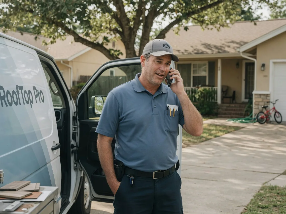 Roof Repair Mississippi FAQs