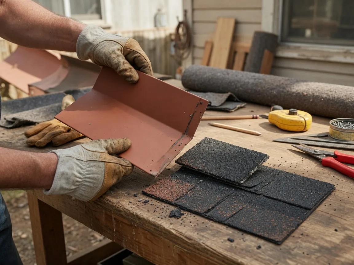Roof Repair company in Mississippi